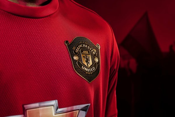 Манчестер Юнайтед