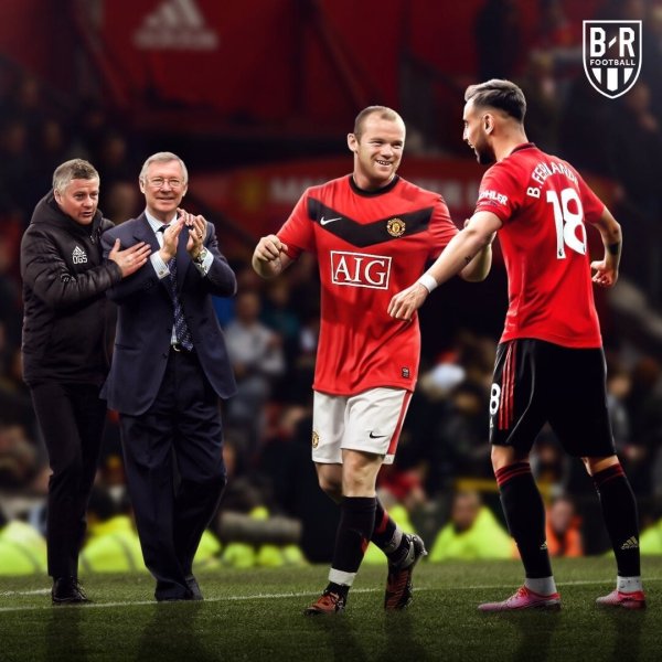 Манчестер Юнайтед