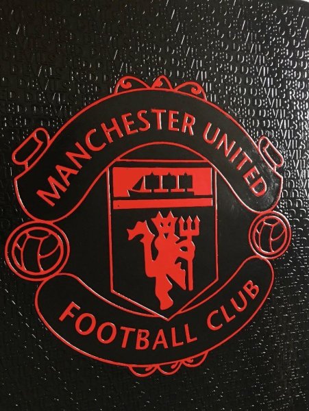Манчестер Юнайтед