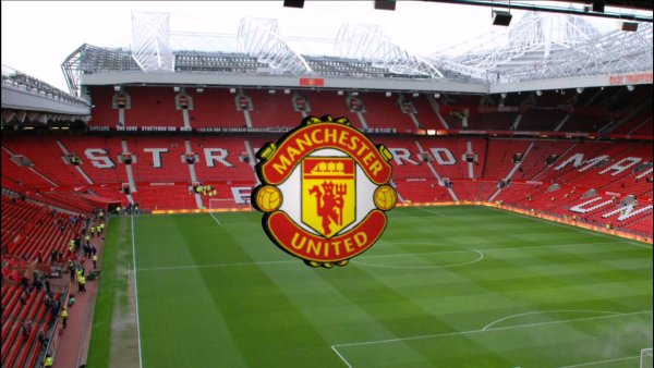 Манчестер Юнайтед 1080