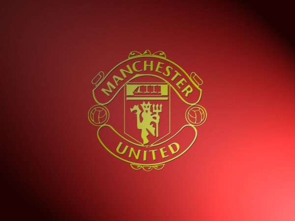 Эмблема ФК МЮ