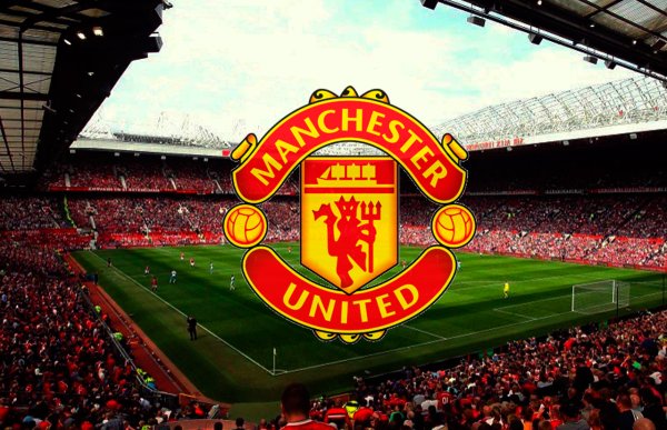 ФК ман Юнайтед