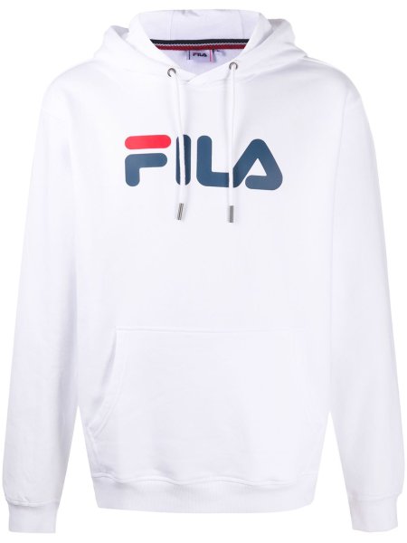 Fila худи Rayton с логотипом