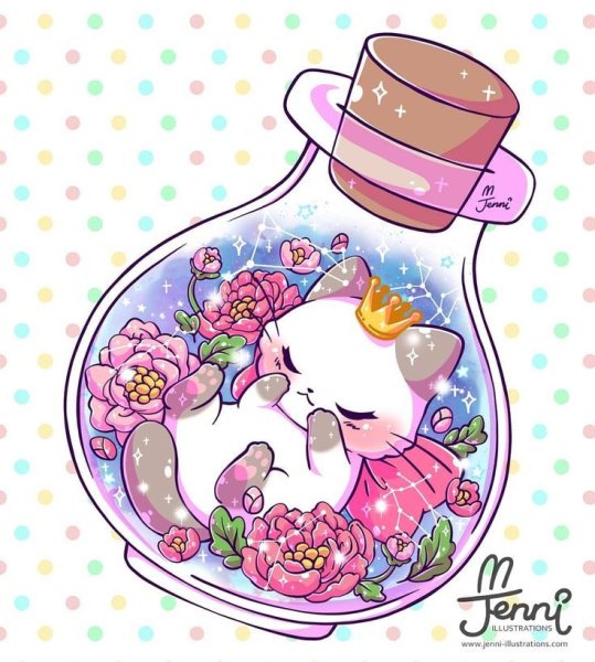 Милые рисунки