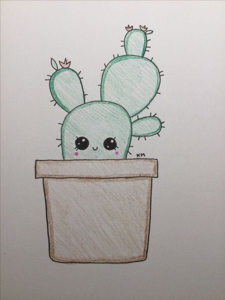 Рисунки за свободную тему