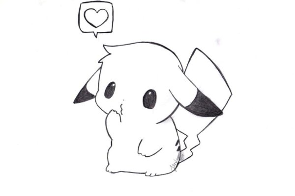 Интересные идеи для рисования