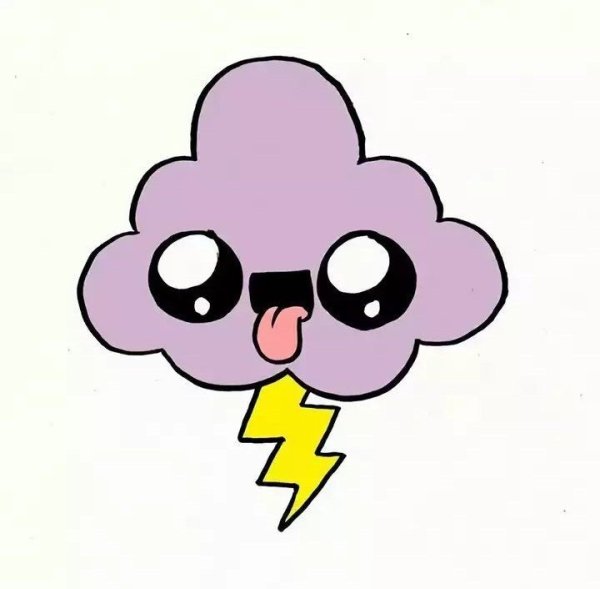 Рисунки легкие