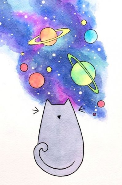 Милые картиночки