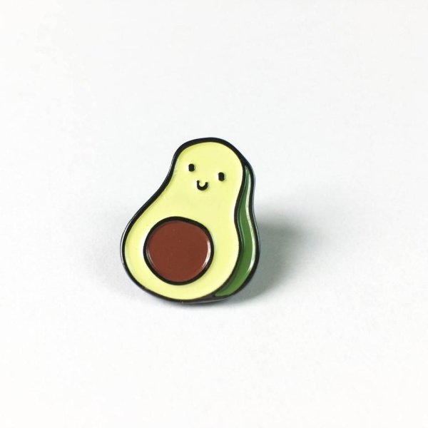 Авокадо Каваи