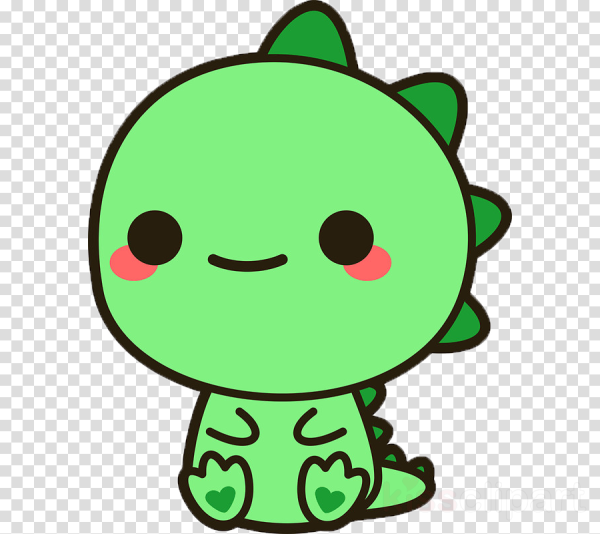 Кавай рисунки