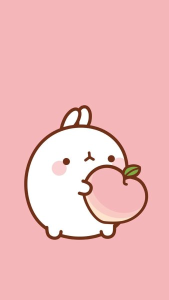 Кавайный Моланг