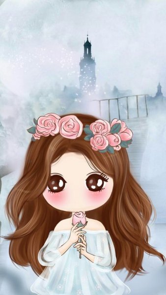 Милые рисунки для срисовки