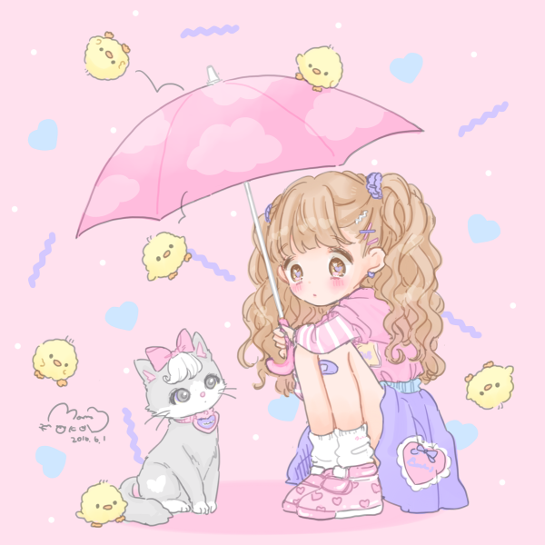 Рисунки для срисовки