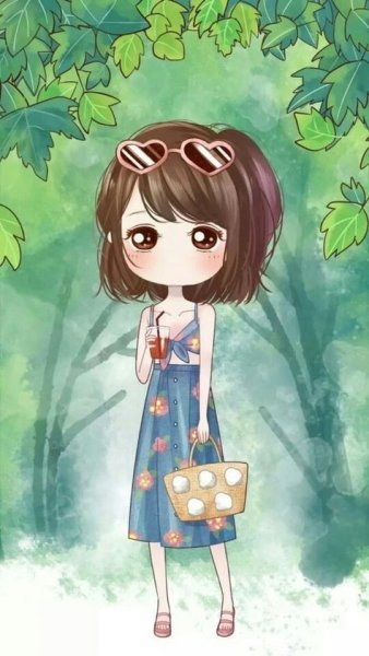 Милые картинки для срисовки