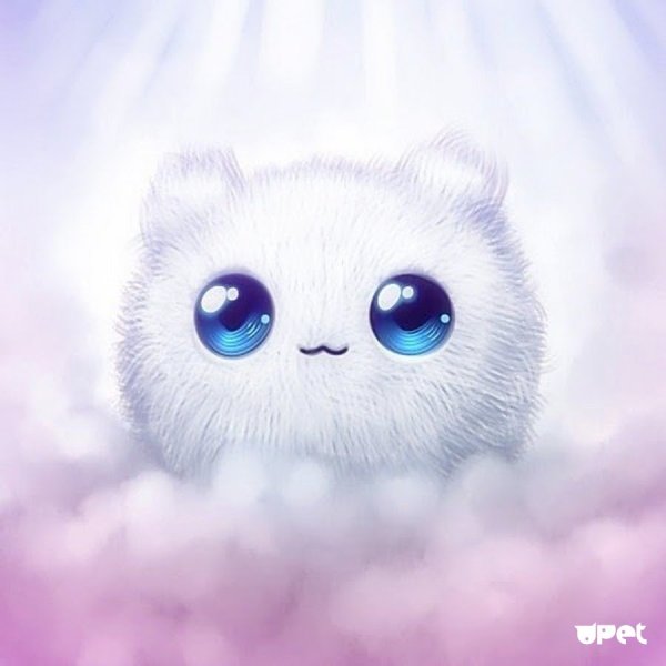 чудик картинка