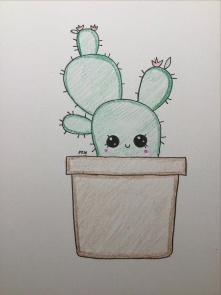 Рисунки за свободную тему