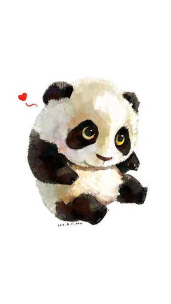 Художник Wawa Xue