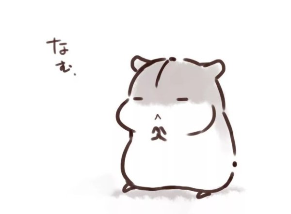 Милые корейские рисуночки