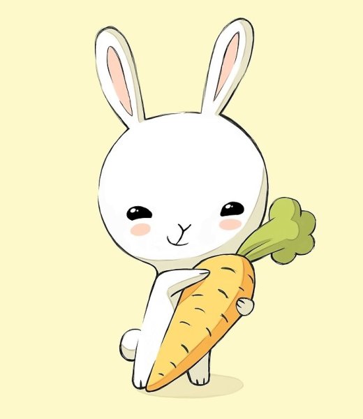 Милые рисуночки