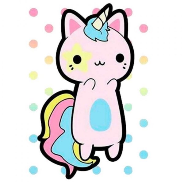 Милый Единорог