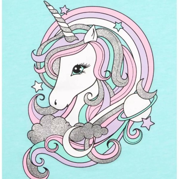 Милые Единорожки