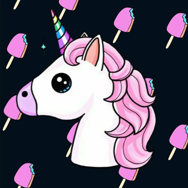 Единороги милые