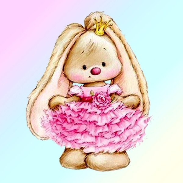 Марина Федотова зайки ми