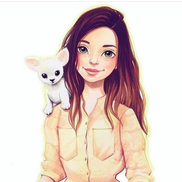 Илона Зыкова