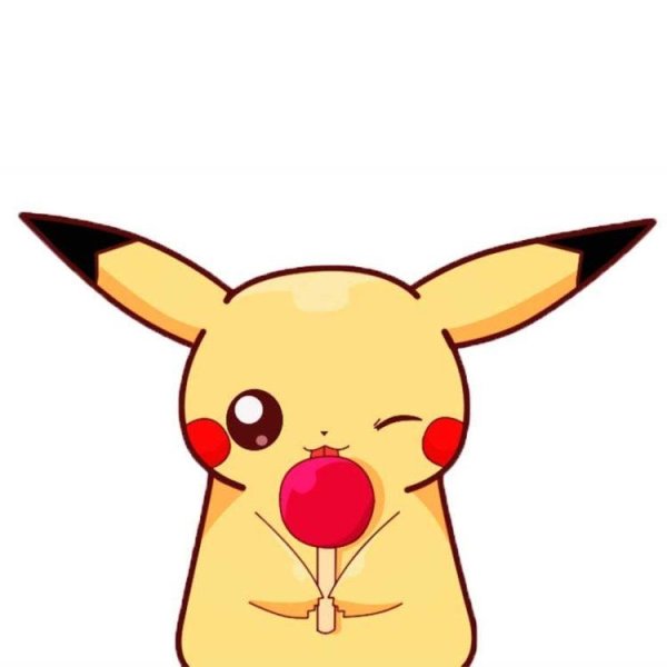 Пикачу Чу Чу