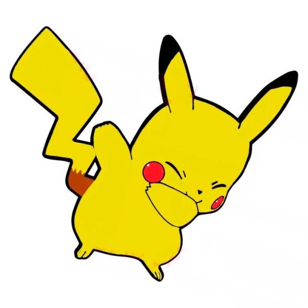 Фото Пикачу