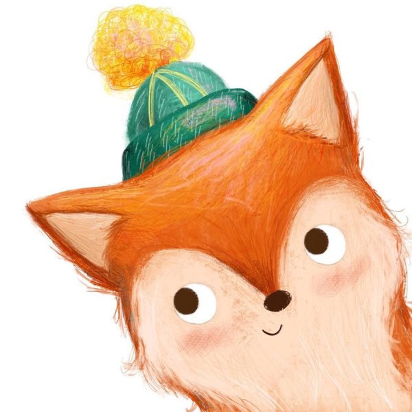 Лисичка Квай