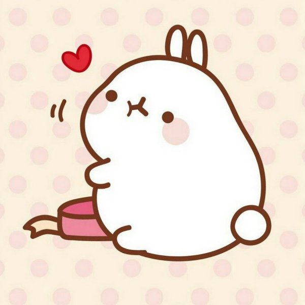 Няшные рисунки