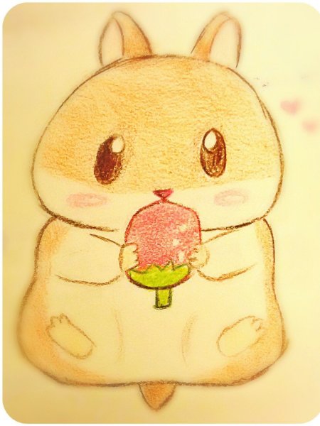 Милые рисунки