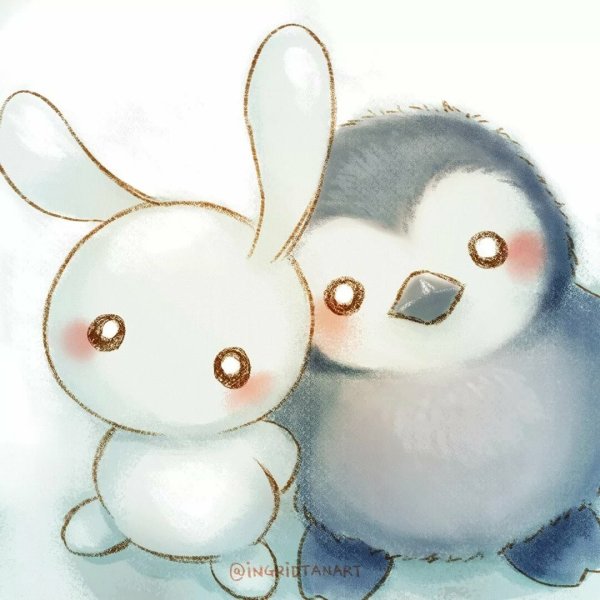 Милые картиночки