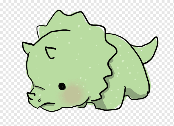 Милые Динозаврики