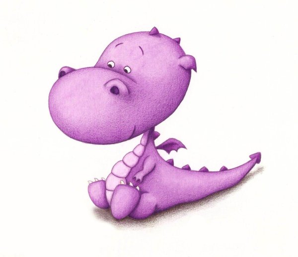 Велоцирапторы Троодон