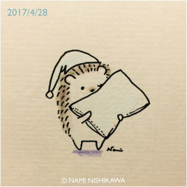 Рисунки Ёжика для срисовки