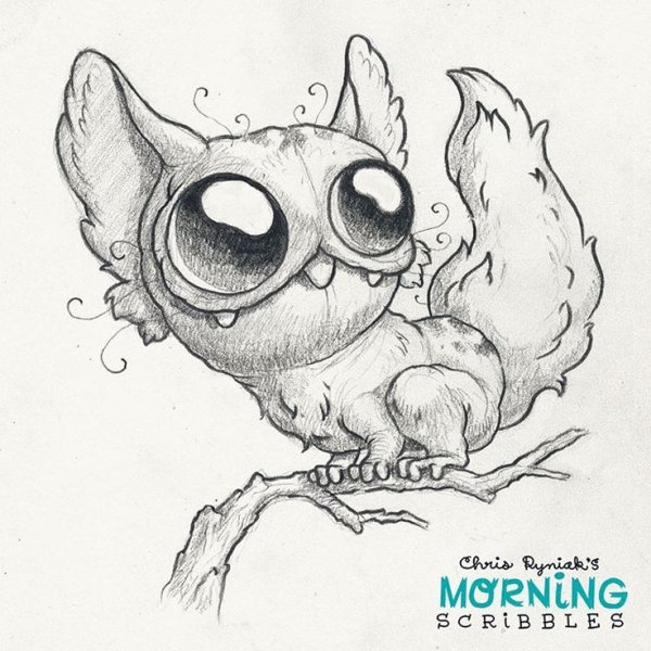 Chris Ryniak morning