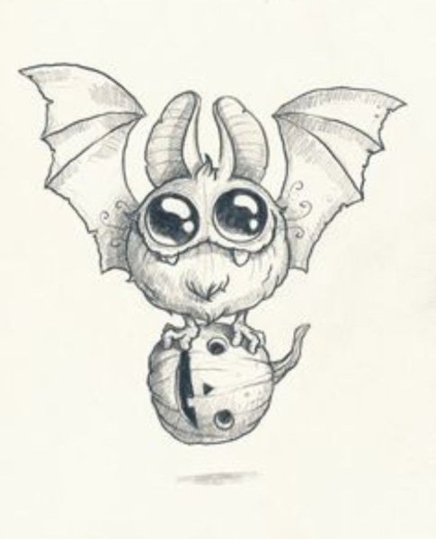 Chris Ryniak рисунки