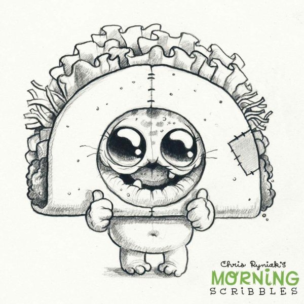 Chris Ryniak morning