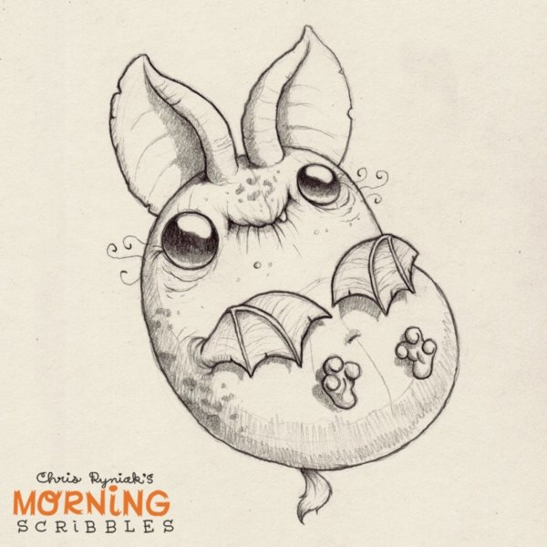 Chris Ryniak morning