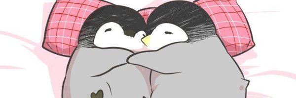 Милые пингвинчики рисунки