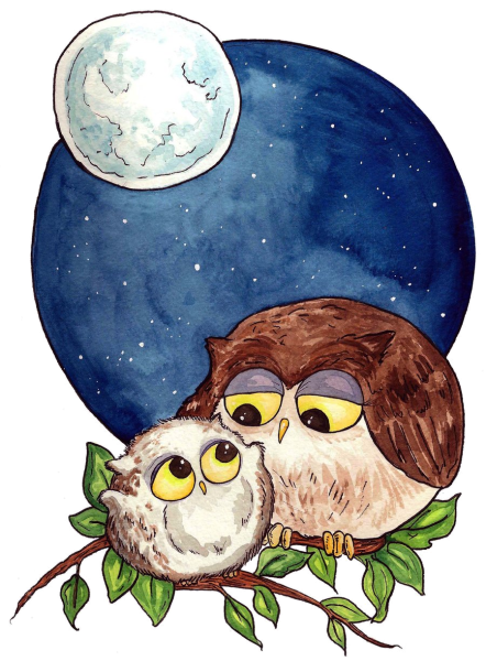 Гарри Поттер Букля арт