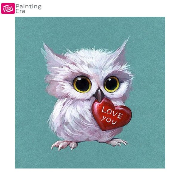 Милые Совушки