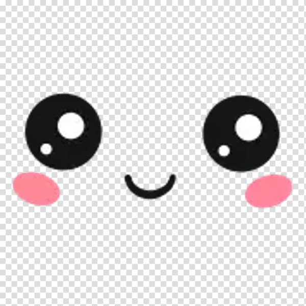 Милые мордашки