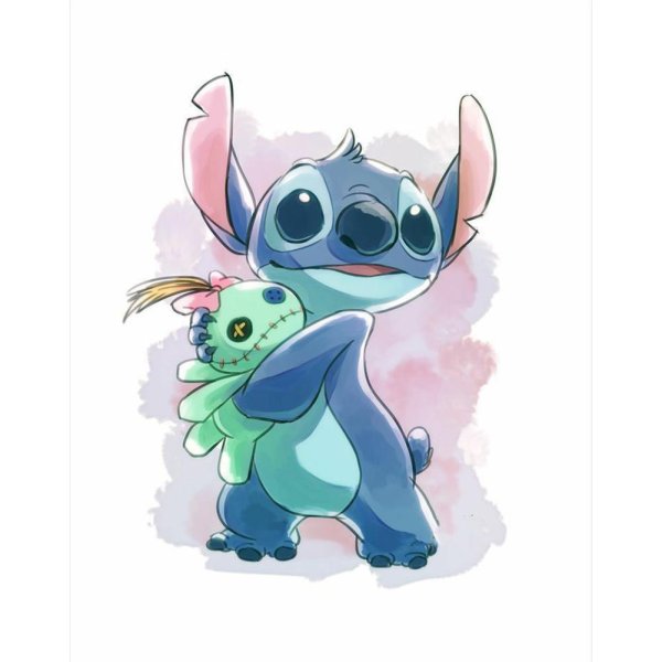 Стич Джессика