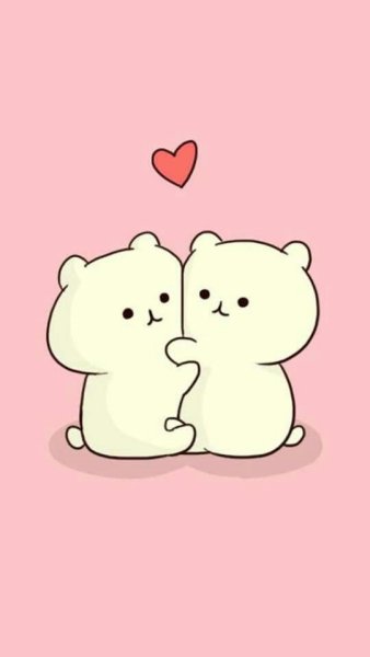 Милые маленькие картиночки