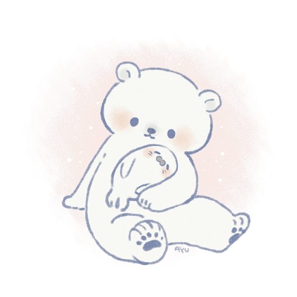 Мишка рисунок для срисовки