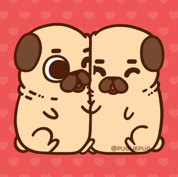 Милые рисунки