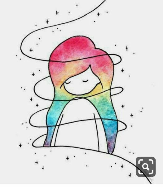 Милые рисунки